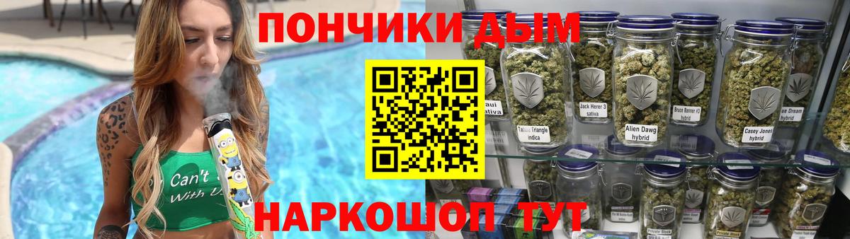 Марихуана сатива Элиста